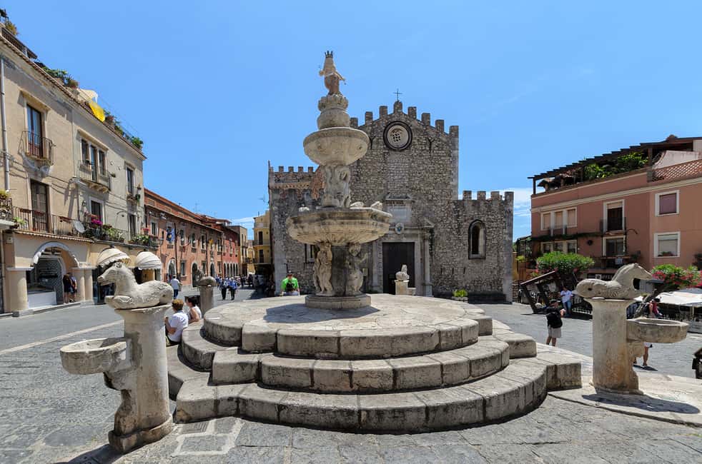 image n.11 of Sicily: 8-Day Small Group Tour of Sicily's Highlights activity in Catania, uploaded by supplier