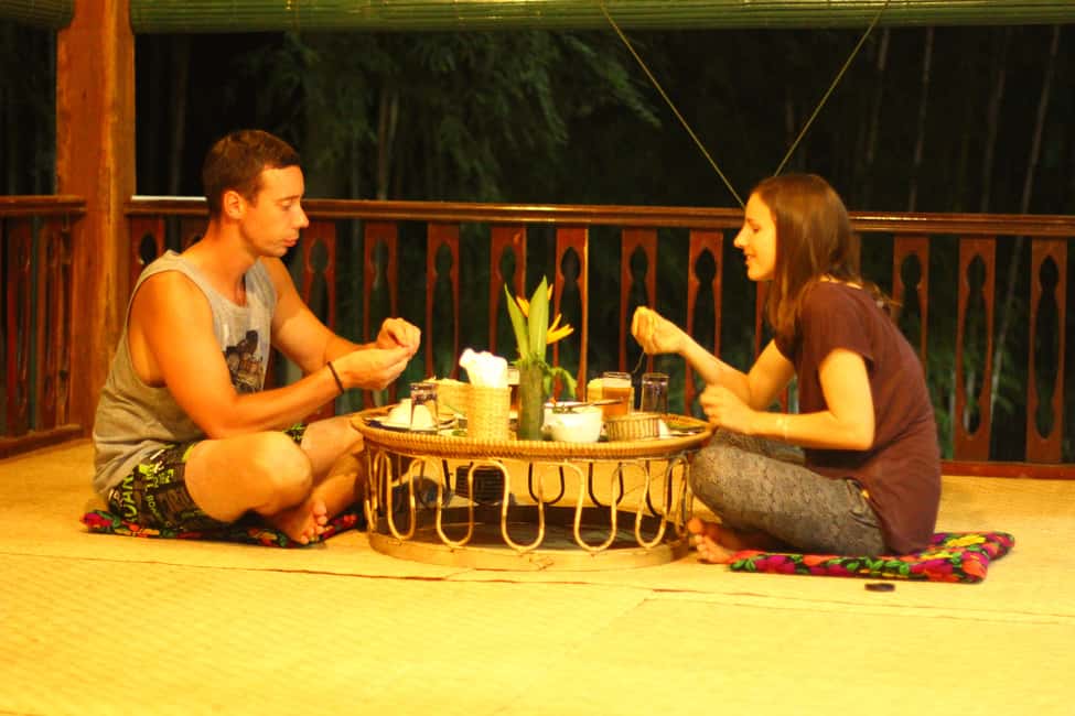imagen n.º 5 de Luang Prabang: Clase de Cocina Nocturna y Ceremonia Baci Local actividad en Luang Prabrang, subida por el proveedor