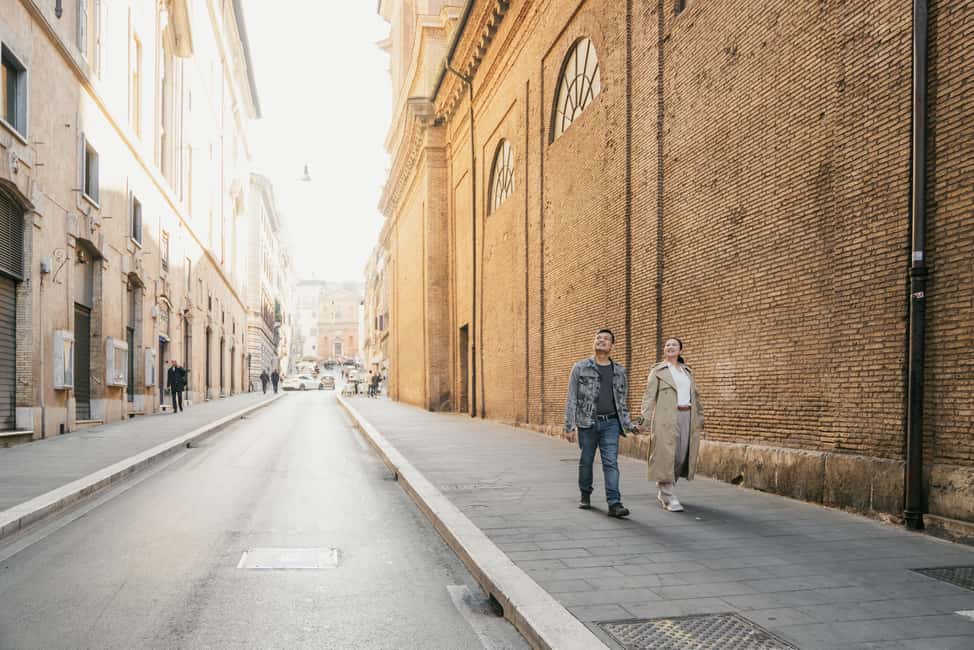 image n.38 of Rome: Photo Shoot Tour with Professional Photographer activity in Rome, uploaded by supplier