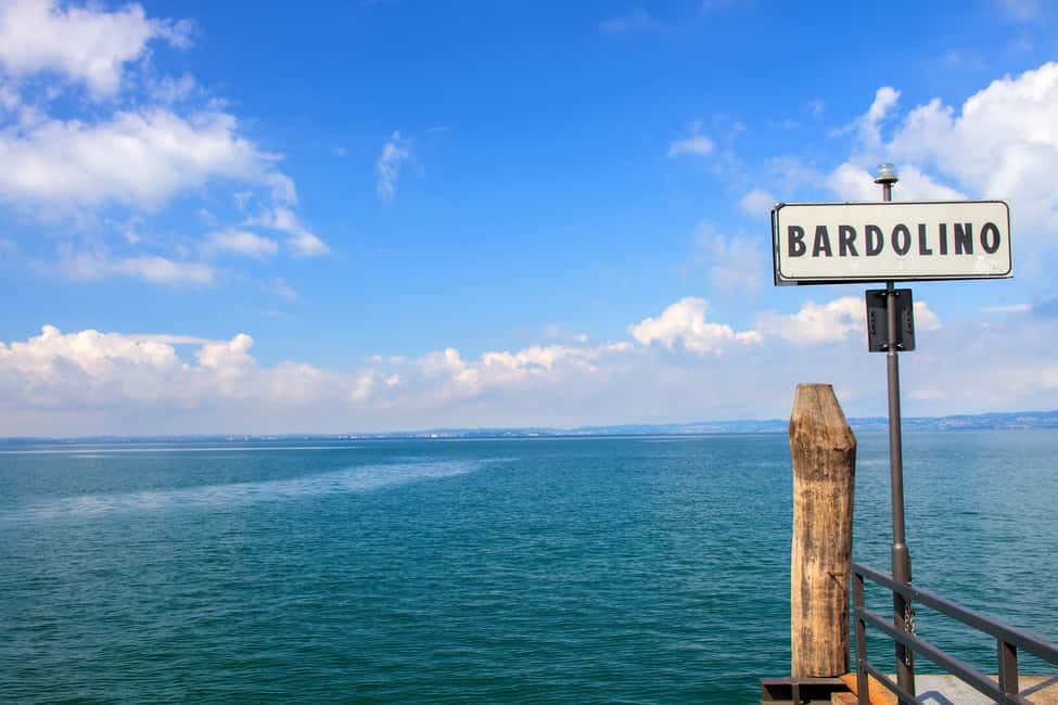 image n.8 of Lake Garda: Wine Tour and Tasting Experience in Bardolino activity in Lombardy, uploaded by supplier