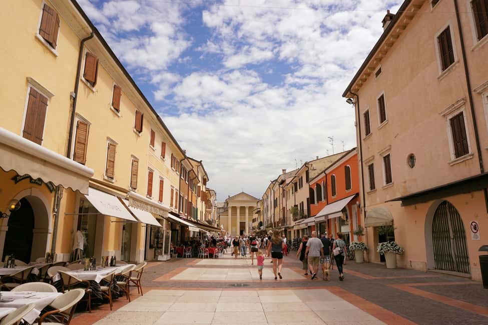 image n.10 of Lake Garda: Wine Tour and Tasting Experience in Bardolino activity in Lombardy, uploaded by supplier