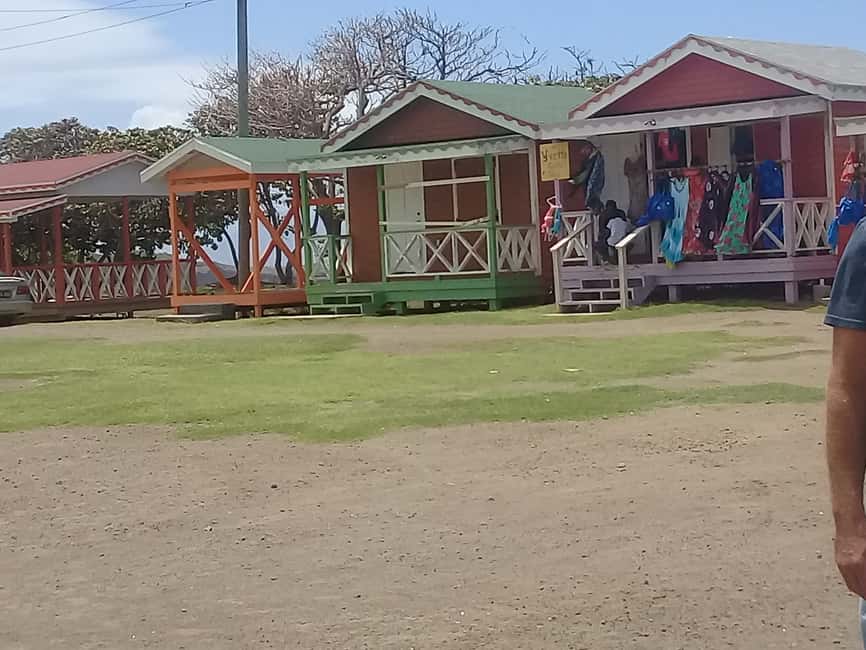 image n.9 of St. Kitts Island Half-Day Bus Tour activity in Old Road Town, uploaded by supplier