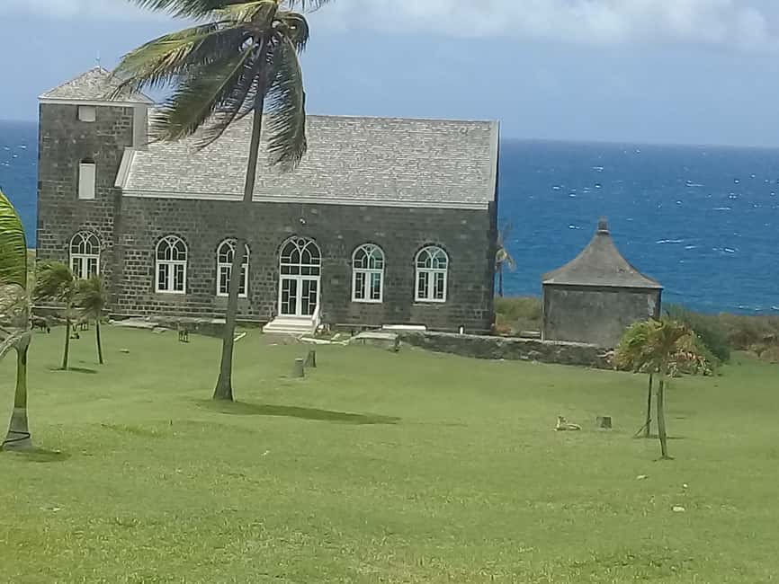image n.10 of St. Kitts Island Half-Day Bus Tour activity in Old Road Town, uploaded by supplier