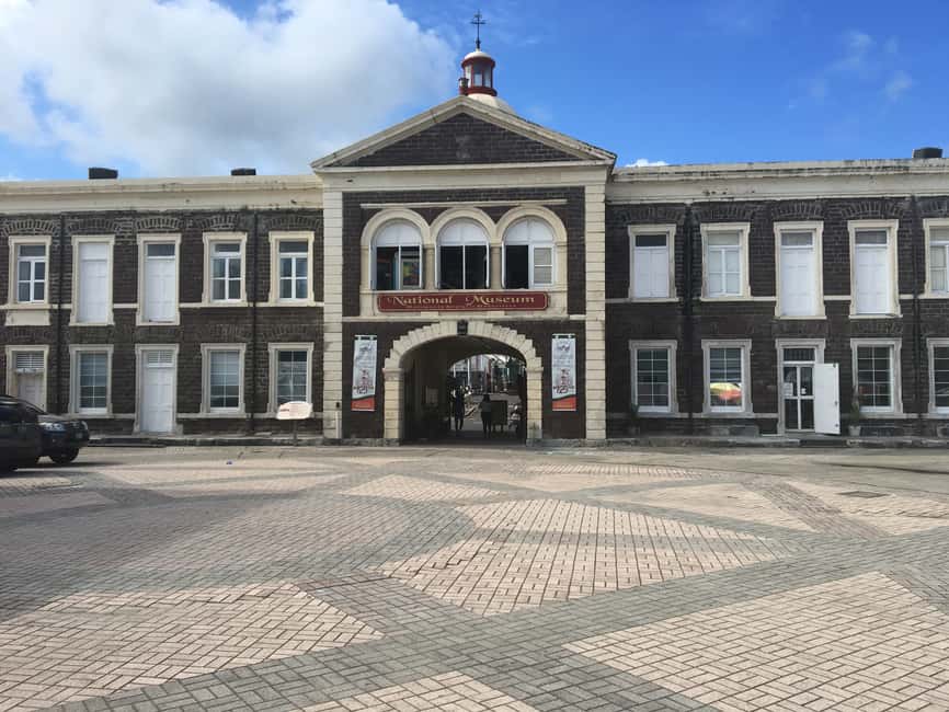 image n.11 of St. Kitts Island Half-Day Bus Tour activity in Old Road Town, uploaded by supplier
