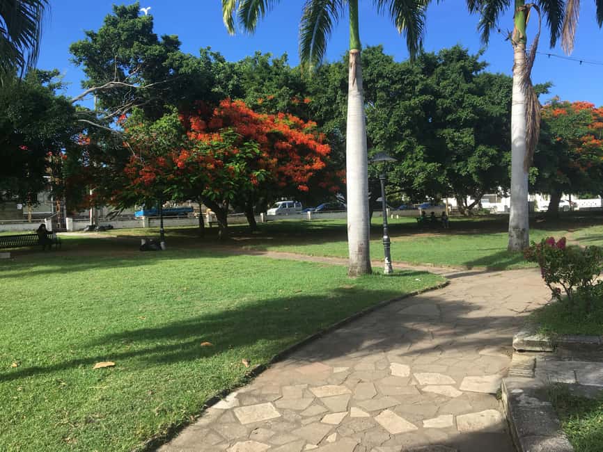 image n.12 of St. Kitts Island Half-Day Bus Tour activity in Old Road Town, uploaded by supplier