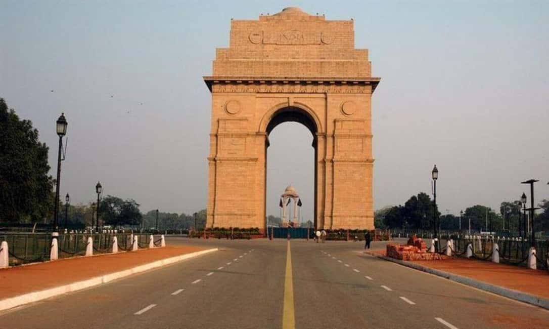 image n.15 of Delhi Agra Jaipur Golden Triangle Multiday trip with Safari activity in New Delhi, uploaded by supplier