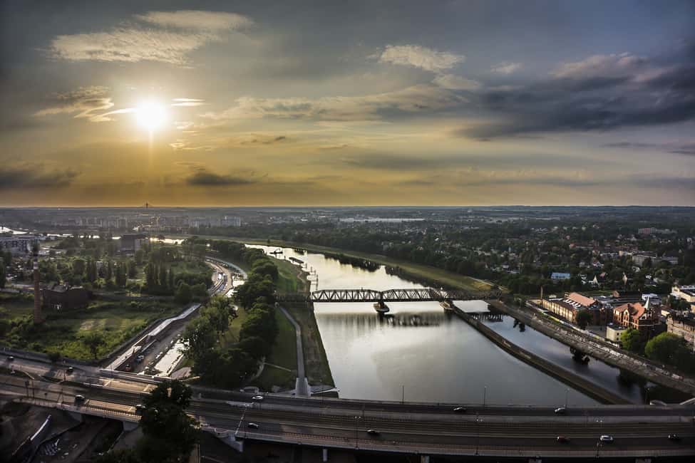 image n.7 of Krakow Private Day Trip to Wroclaw with Transport and Guide activity in Wroclaw, uploaded by supplier
