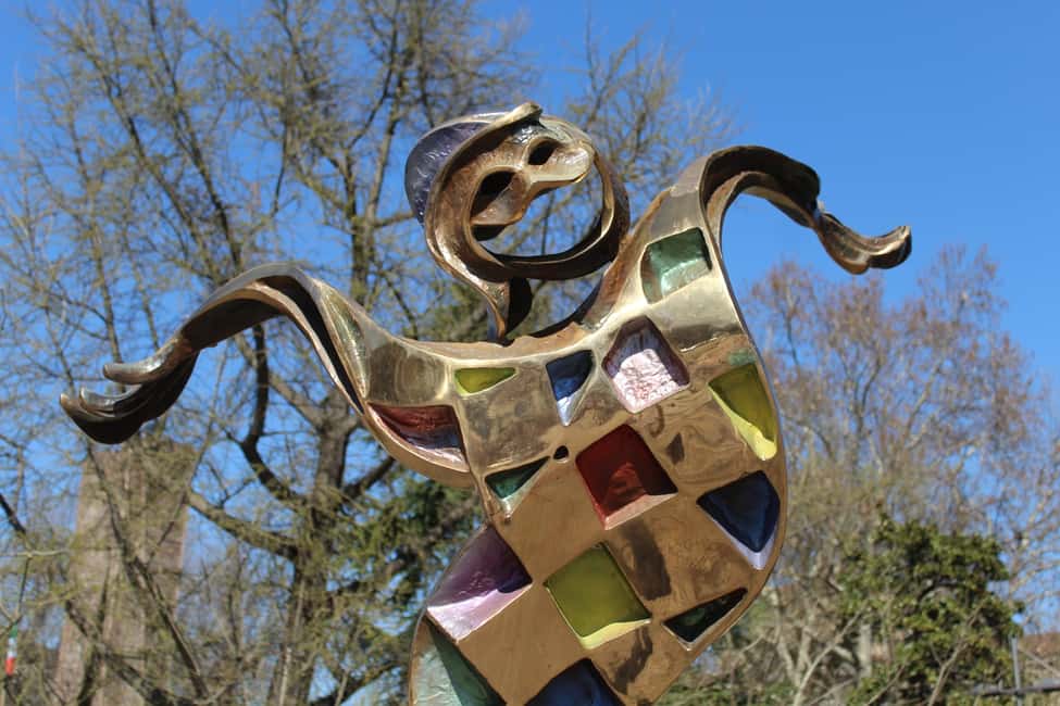 image n.8 of Bergamo: 2.5-Hour Private Tour of the Lower Town activity in Milan, uploaded by supplier