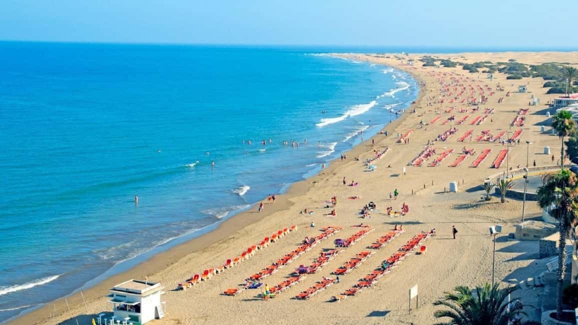 imagen n.º 22 de Maspalomas: Ruta en E-Bike por la Costa Sur Opción Degustación de Tapas actividad en El Pajar, subida por el proveedor
