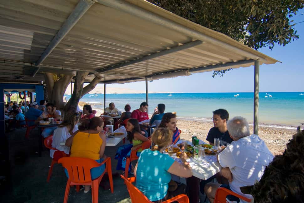 imagen n.º 31 de Maspalomas: Ruta en E-Bike por la Costa Sur Opción Degustación de Tapas actividad en El Pajar, subida por el proveedor