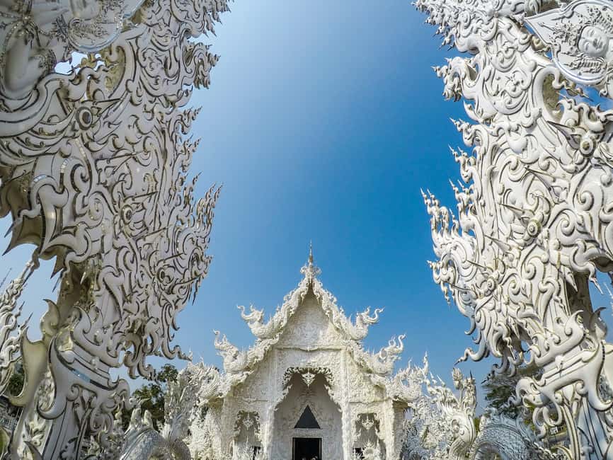 image n.7 of From Chiang Rai: The best of Chiang Rai with Spanish Guide activity in Chiang Rai, uploaded by supplier