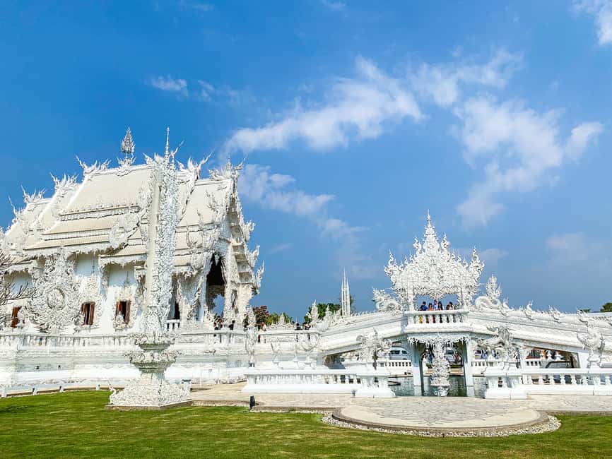 image n.8 of From Chiang Rai: The best of Chiang Rai with Spanish Guide activity in Chiang Rai, uploaded by supplier