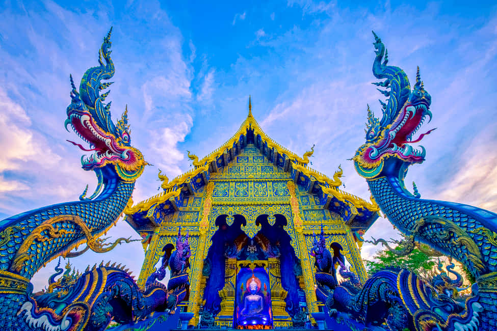 image n.9 of From Chiang Rai: The best of Chiang Rai with Spanish Guide activity in Chiang Rai, uploaded by supplier