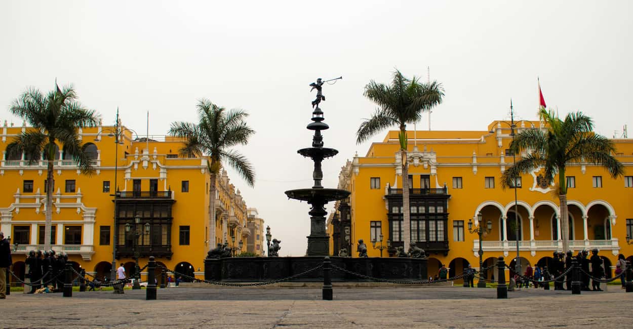 image n.4 of Lima: Colonial City Excursion with Catacombs Museum Visit activity in Lima, uploaded by supplier