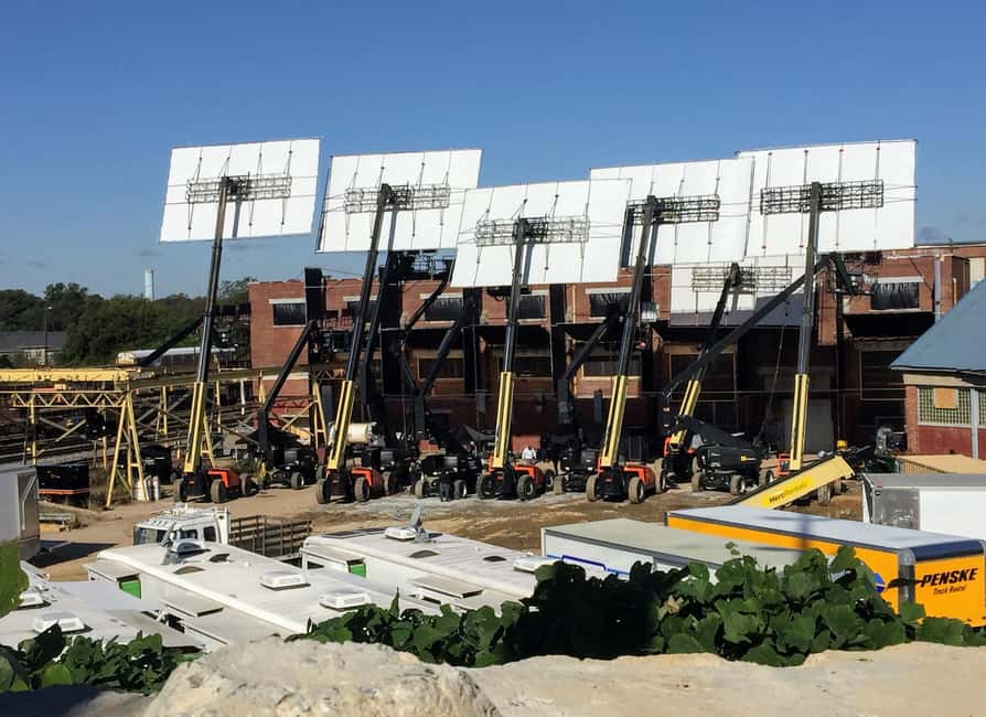 image n.2 of Atlanta: 'The Walking Dead' Film Locations Private Tours activity in Atlanta, uploaded by supplier