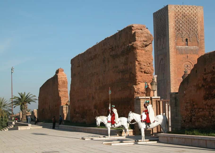 Image N°5 de Marrakech : Circuit de 9 jours à la découverte des villes impériales et du Sahara activité à Marrakech, publiée par le prestataire