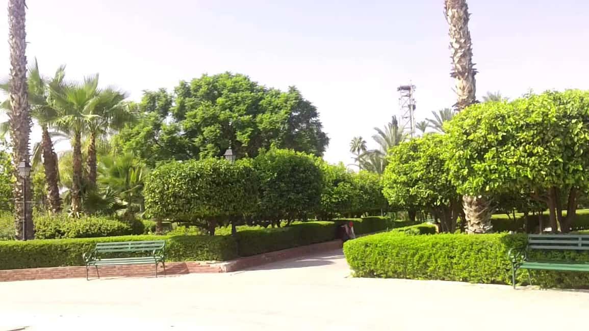 Image N°12 de Marrakech : Circuit de 9 jours à la découverte des villes impériales et du Sahara activité à Marrakech, publiée par le prestataire