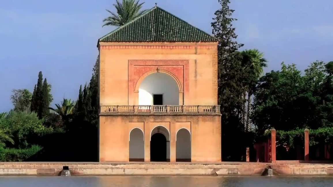 Image N°13 de Marrakech : Circuit de 9 jours à la découverte des villes impériales et du Sahara activité à Marrakech, publiée par le prestataire