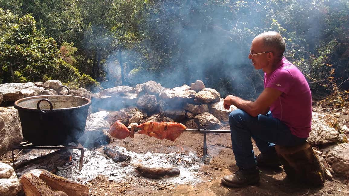 image n.19 of Orgosolo Experience: Murals and Culture with a typical Lunch activity in Sardinia, uploaded by supplier