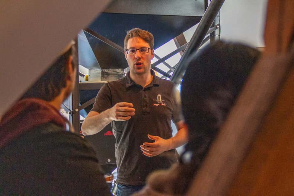 image n.7 of Bruges: History, Chocolate and Beer Walking Tour activity in Bruges, uploaded by supplier