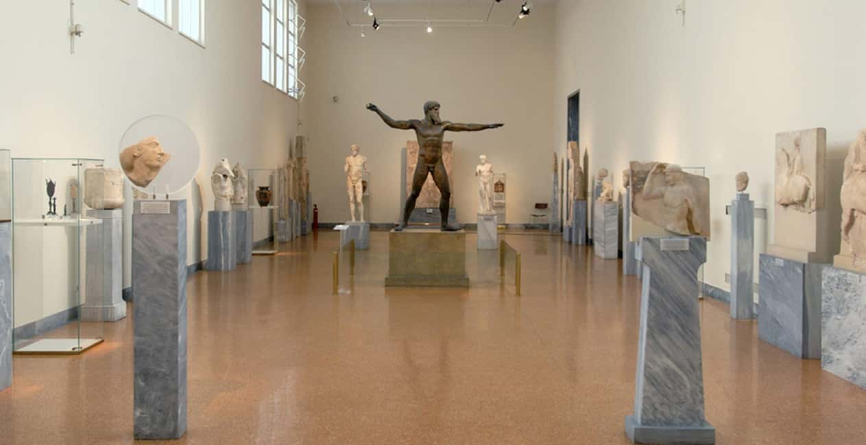 image n.4 of Acropolis and museums of Athens half day tour activity in Athens, uploaded by supplier