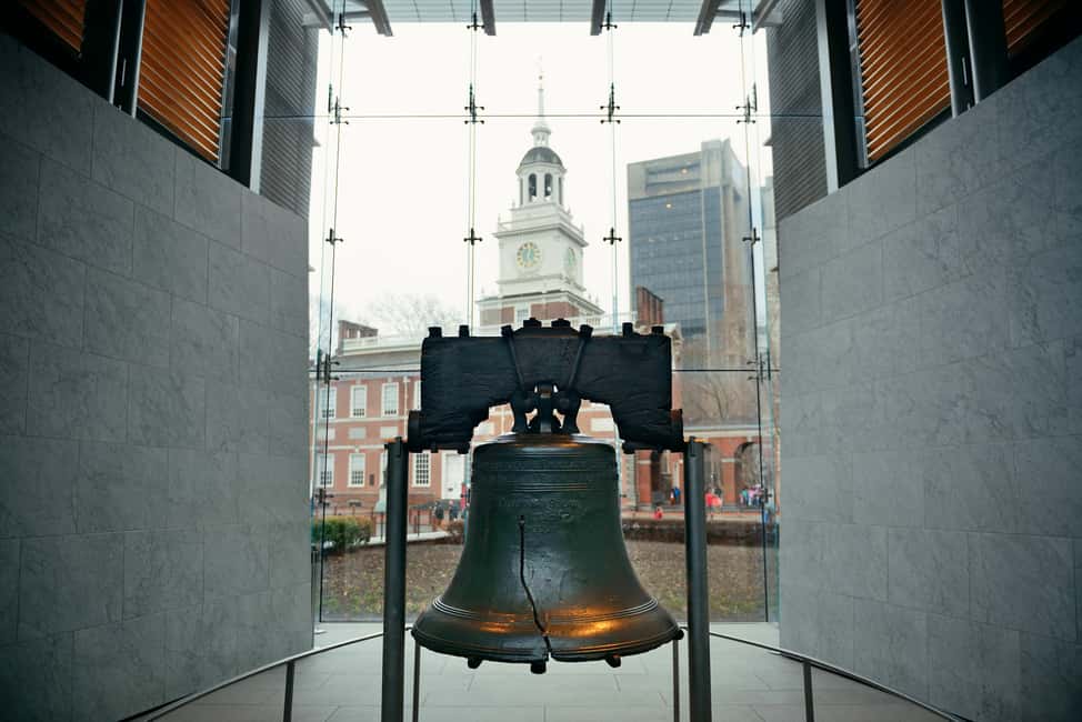 image n.6 of From NYC: Private Washington & Philadelphia Tour in 1 Day activity in Philadelphia, uploaded by supplier