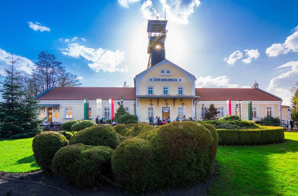 image n.8 of Wieliczka Salt Mine: Skip-the-Line Ticket and Guided Tour activity in Wieliczka, uploaded by supplier