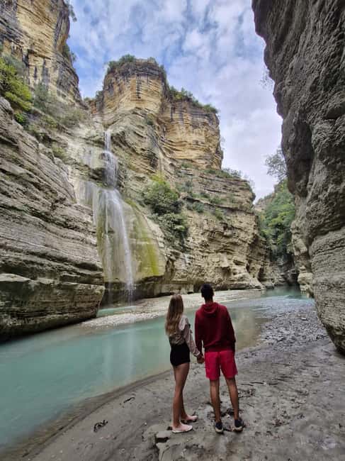 image n.6 of Canyon Hiking Tour Berat activity in Skrapar District, uploaded by supplier
