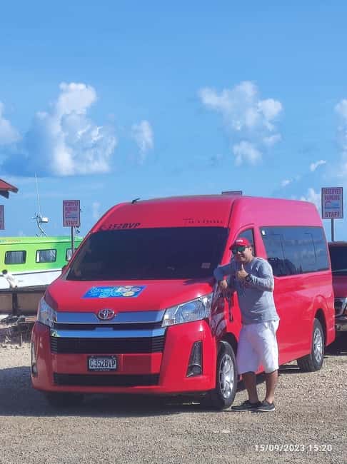 image n.4 of From Belize City to: Flores Guatemala Tourist Service activity in Belize City, uploaded by supplier