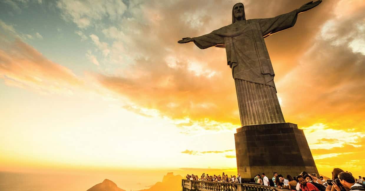 image n.2 of Rio: 5-hour Christ the Redeemer and Sugarloaf Express Tour activity in Rio de Janeiro, uploaded by supplier