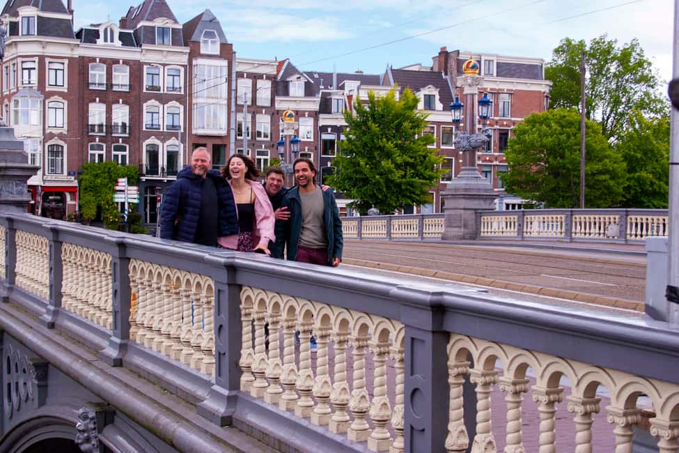 image n.12 of Amsterdam: 24-Hour Hop-On Hop-Off Boat and XtraCold Icebar activity in Amsterdam, uploaded by supplier