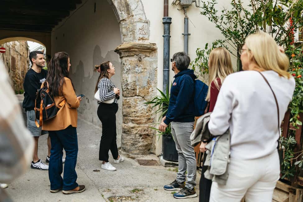 image n.12 of Palermo: NO Mafia Walking Tour activity in Palermo, uploaded by supplier