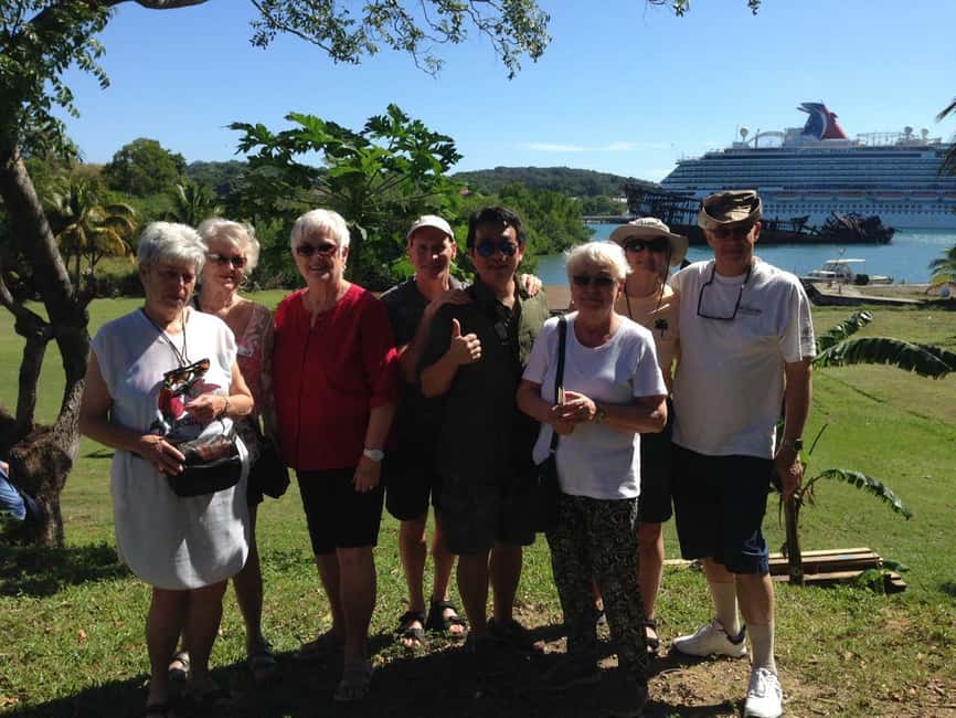 image n.2 of Roatán: Private Customizable Island Exploration Tour activity in Coxen Hole, uploaded by supplier