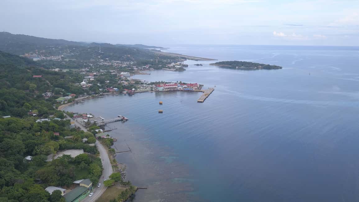 image n.4 of Roatán: Private Customizable Island Exploration Tour activity in Coxen Hole, uploaded by supplier