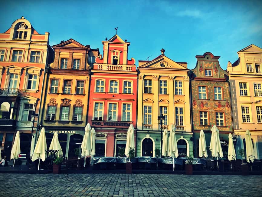 bild nr.8 av Poznan Privat tur med stadsvandring från Cathedral Island aktivitet i Poznań, uppladdad av arrangören