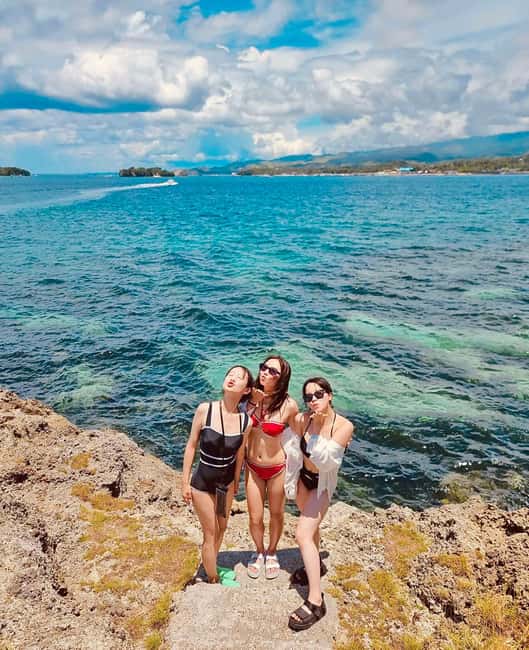 bild nr.5 av Boracay: Privat tur med öluffning och snorkling aktivitet i Boracay, uppladdad av arrangören