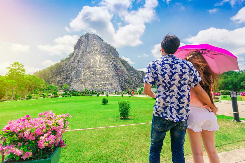 image n.6 of Pattaya: Full-Day Customizable City Tour activity in Pattaya, uploaded by supplier