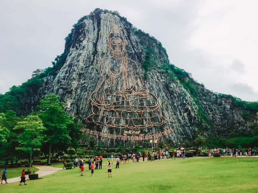 image n.2 of Pattaya: Full-Day Customizable City Tour activity in Pattaya, uploaded by supplier