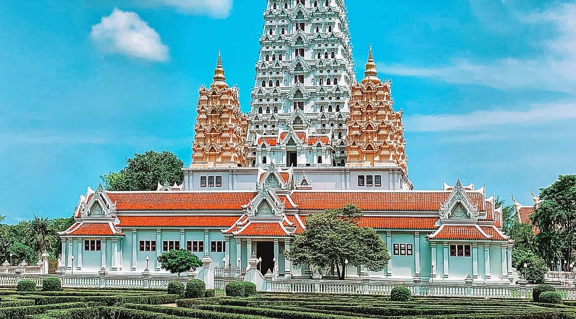 image n.9 of Pattaya: Full-Day Customizable City Tour activity in Pattaya, uploaded by supplier