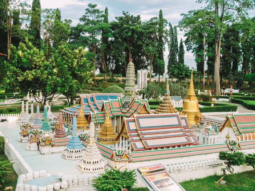 image n.12 of Pattaya: Full-Day Customizable City Tour activity in Pattaya, uploaded by supplier