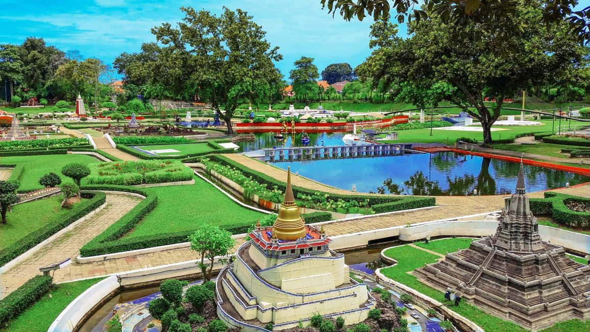 image n.3 of Pattaya: Full-Day Customizable City Tour activity in Pattaya, uploaded by supplier