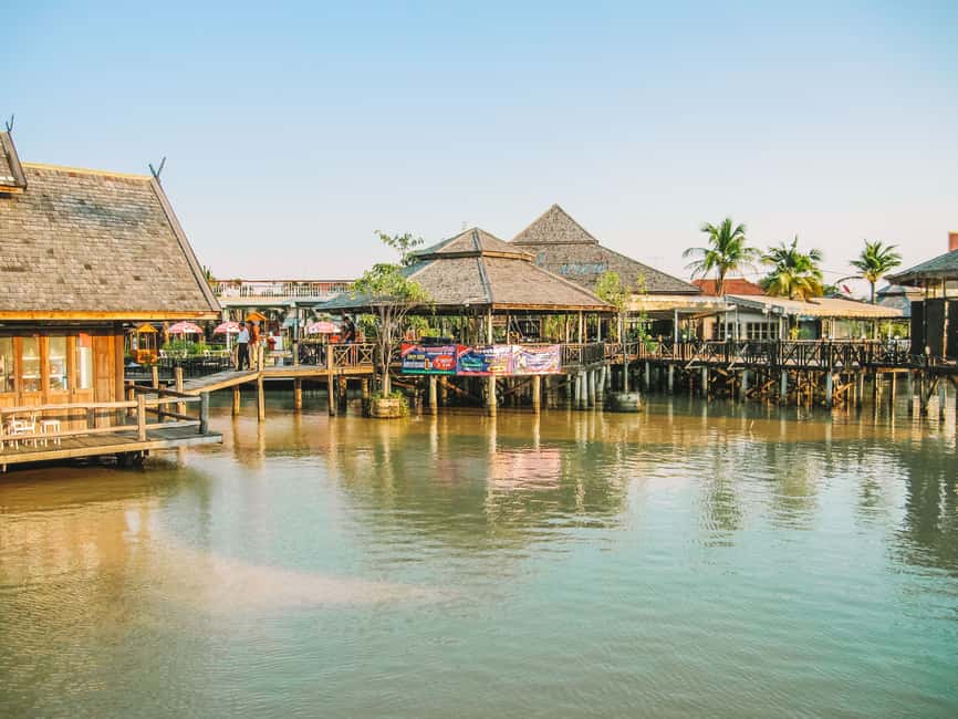 image n.11 of Pattaya: Full-Day Customizable City Tour activity in Pattaya, uploaded by supplier