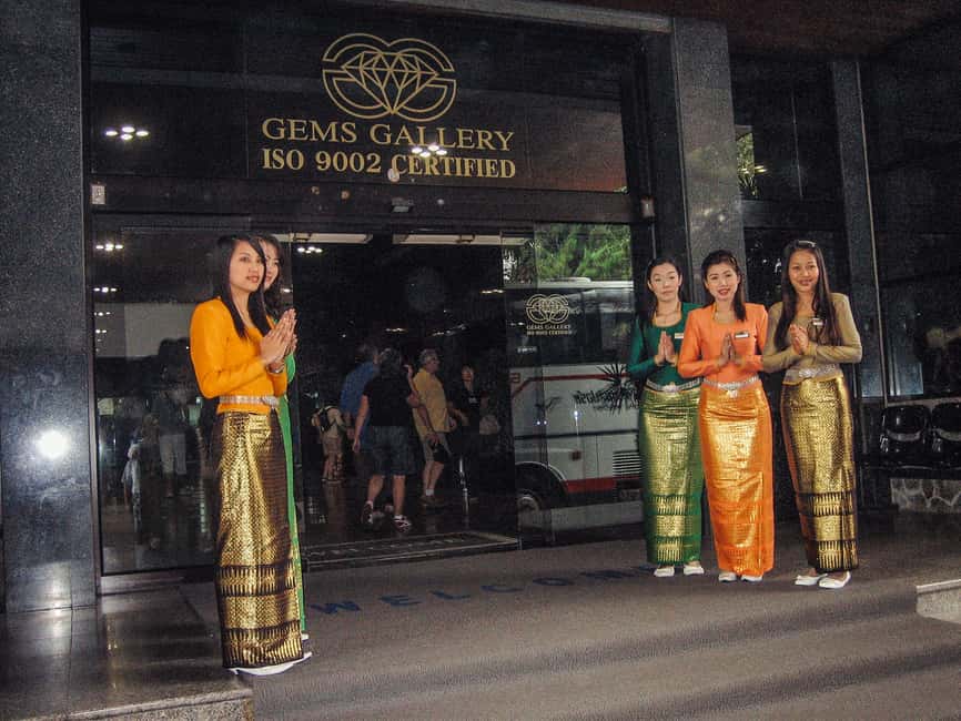 image n.7 of Pattaya: Full-Day Customizable City Tour activity in Pattaya, uploaded by supplier