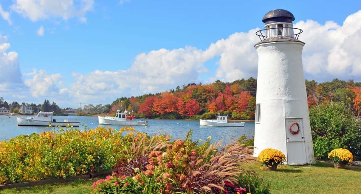 image n.2 of Kennebunkport: 2-Hour Historical Walking Tour activity in Kennebunkport, uploaded by supplier