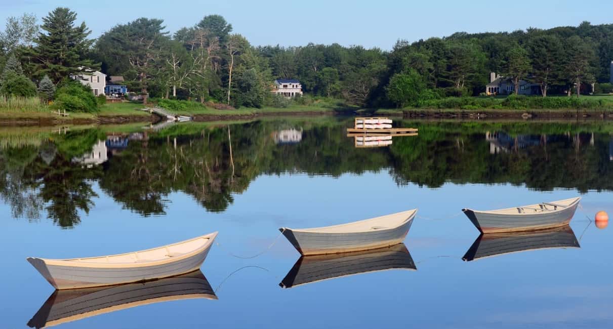image n.4 of Kennebunkport: 2-Hour Historical Walking Tour activity in Kennebunkport, uploaded by supplier