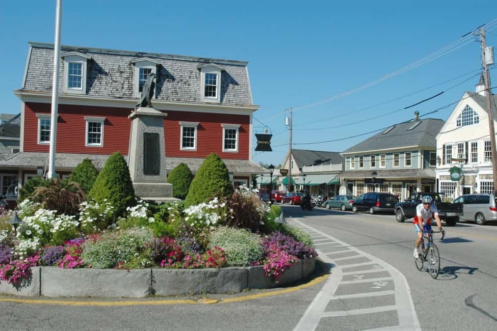 image n.6 of Kennebunkport: 2-Hour Historical Walking Tour activity in Kennebunkport, uploaded by supplier