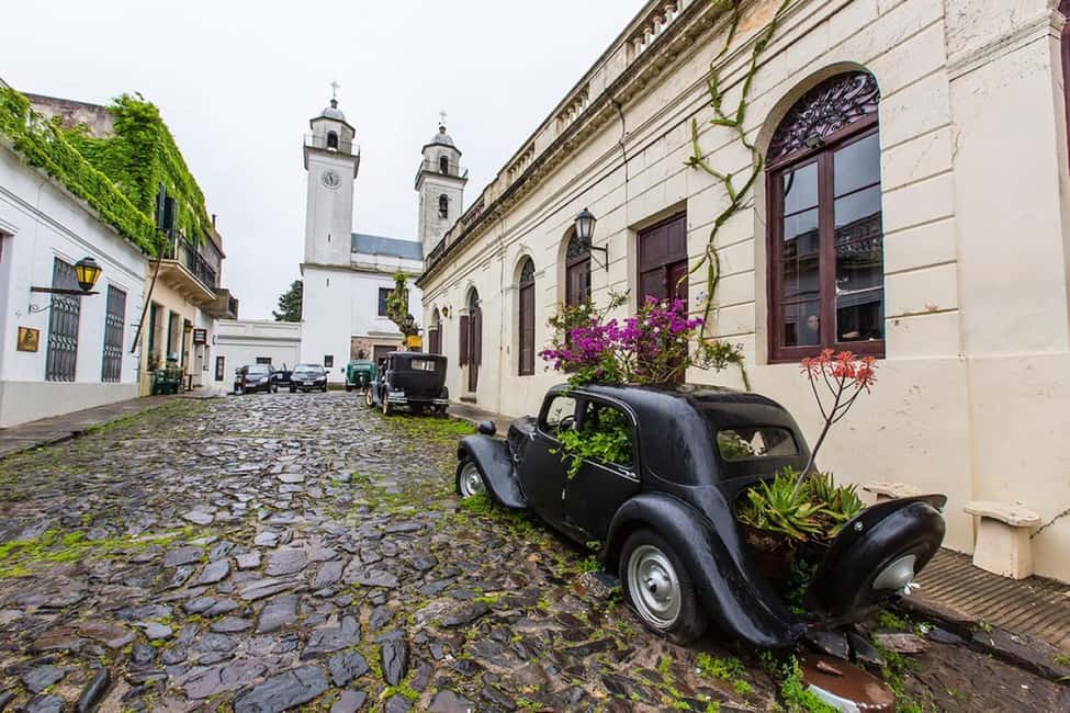 image n.2 of Complete Tour of Uruguay activity in Villa Serrana, uploaded by supplier