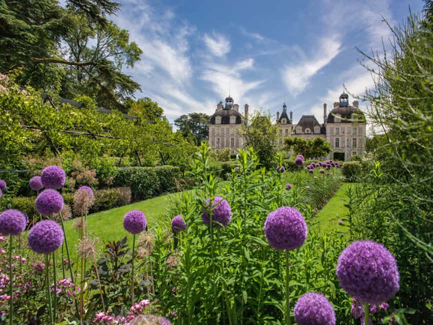 image n.2 of Chateaux de la Loire cycling ! activity in Cheverny, uploaded by supplier