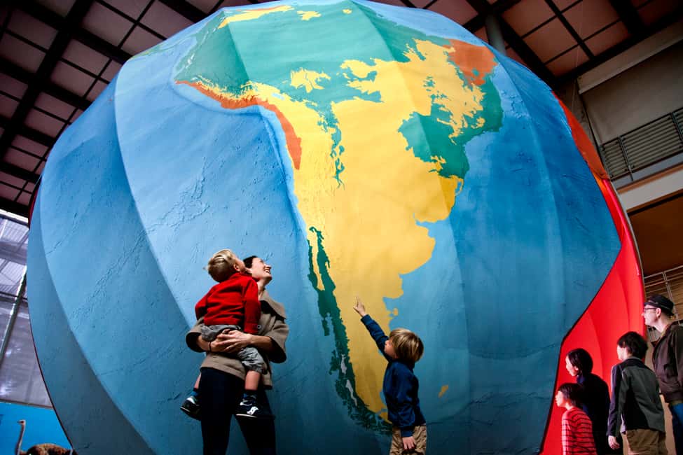 image n.2 of San Francisco CityPASS®: Save 46% at 4 Top Attractions activity in San Francisco, uploaded by supplier