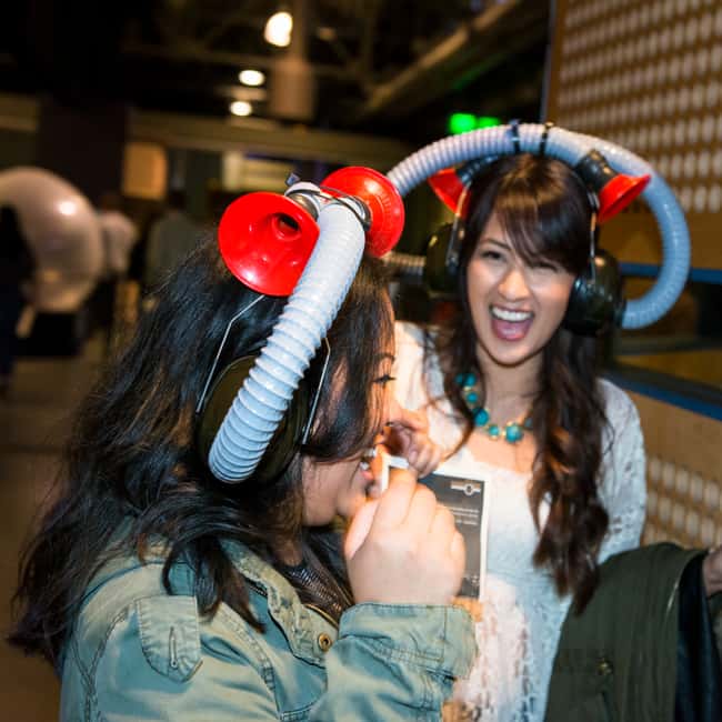 image n.3 of San Francisco CityPASS®: Save 46% at 4 Top Attractions activity in San Francisco, uploaded by supplier